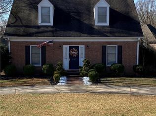 105 Arabian Ln, Salisbury, NC 28147