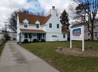 329 Ridge Ave, Lawrenceburg, IN 47025