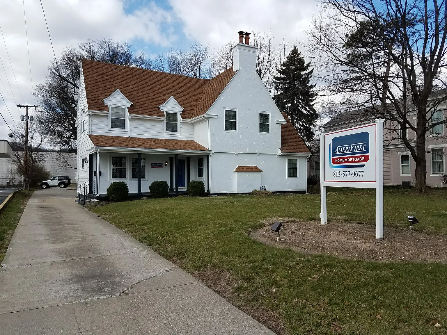 329 Ridge Ave photo 1