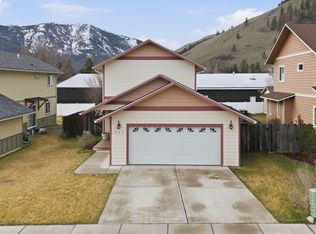 863 Cheyenne Ln, Missoula, MT 59802