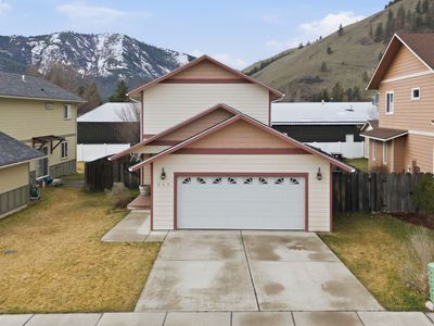 863 Cheyenne Ln, Missoula, MT, 59802