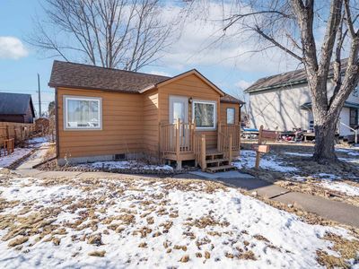 1906 E 3rd St, Superior, WI, 54880