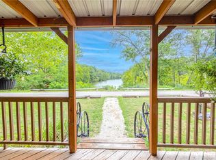 123 NW 6715p Ln, Blairstown, MO 64726