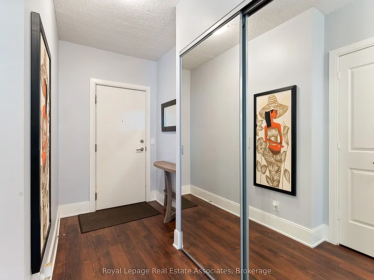 330 Burnhamthorpe Rd W #2604 — Photo 22