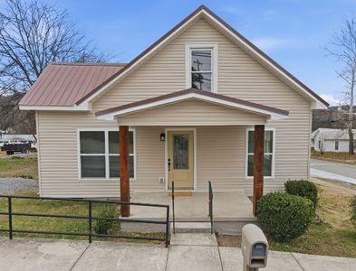301 Bellview Ave N, Fayetteville, TN, 37334
