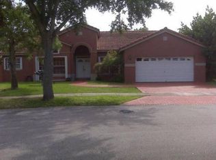 19443 NW 87th Ct, Hialeah, FL 33018