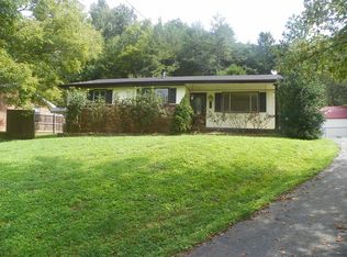 5774 Hurricane Rd, Pikeville, KY 41501