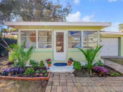 2520 Belmont Ave, New Smyrna Beach, FL, 32168