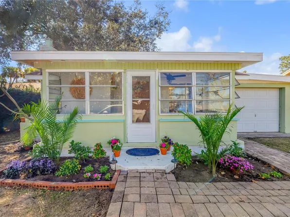 2520 Belmont Ave, New Smyrna Beach, FL 32168