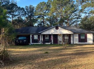 381 Whitaker Rd, Clyo, GA 31303