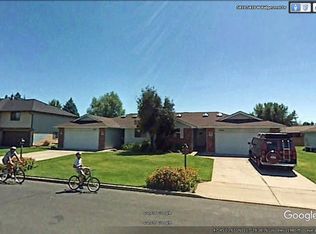 5809 W Ridgecrest Dr, Spokane, WA 99208