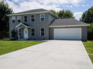 130 Shala Mar Rue, Winchester, KY 40391