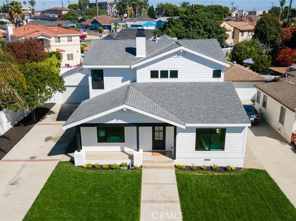 2710 S Walker Ave, San Pedro, CA 90731