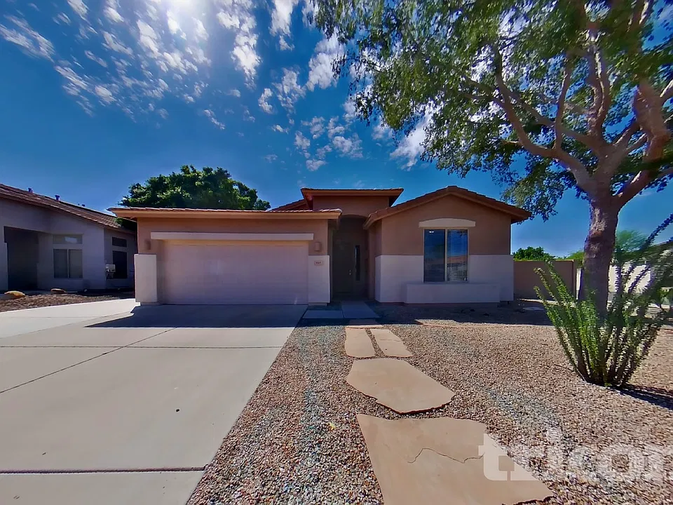 6147 W Oraibi Dr