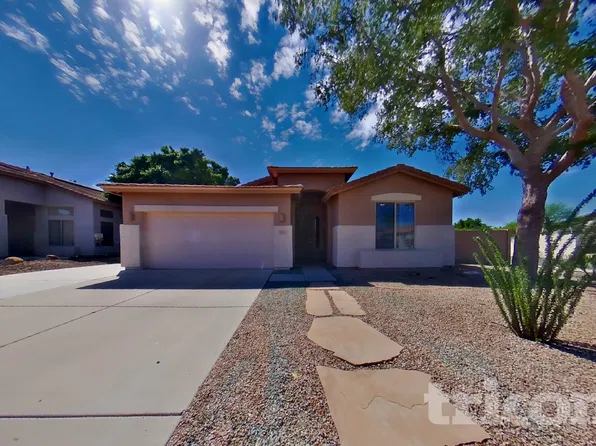 6147 W Oraibi Dr, Glendale, AZ 85308