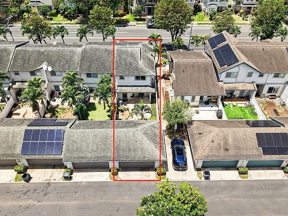 2nd image of 91-1091 Kaileolea Dr APT 2F1