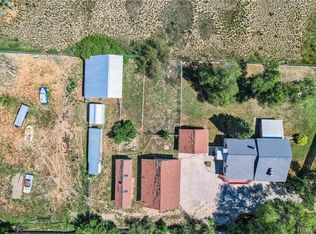 7037 S Platte Canyon Rd, Littleton, CO 80128