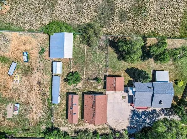 7037 S Platte Canyon Road, Littleton, CO 80128