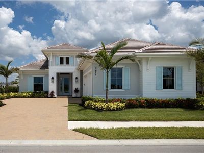 9471 Caymas WAY, Naples, FL, 34114