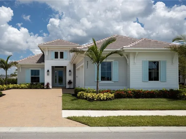 9471 Caymas WAY, NAPLES, FL 34114