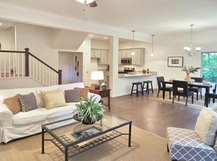 1971 Newfort Dr NW, Atlanta, GA 30318