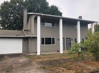 509 V St, Springfield, OR 97477
