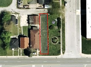 142 E Sibley Blvd, Harvey, IL 60426