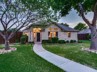 4636 Gardenia Way, Plano, TX 75093