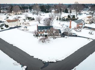 52 Hampton Dr, Churchville, PA 18966