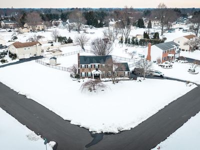 52 Hampton Dr, Churchville, PA, 18966