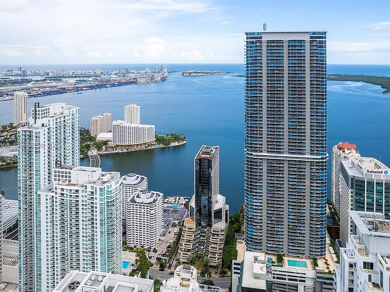 1000 Brickell Plz #Penthouse 5307 — Photo 50