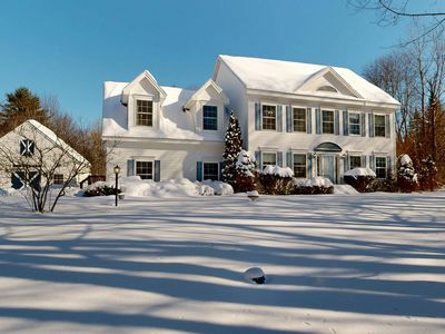 434 Libby Avenue, Gorham, ME, 04038