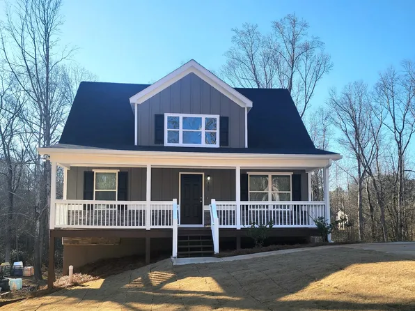 185 Northside Dr, Commerce, GA 30529