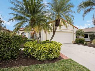 242 Mestre Pl, North Venice, FL 34275