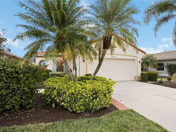 242 Mestre Pl, North Venice, FL 34275