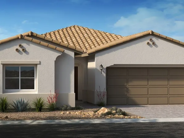 4545 S Sicily Ave, Pahrump, NV 89061