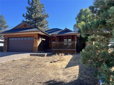 216 Chaparral St, Frazier Park, CA, 93225