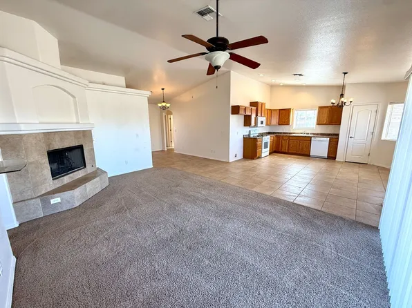3940 E Snavely Cir, Kingman, AZ 86409