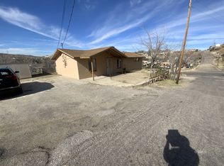 5516 S Alcott Dr, Globe, AZ 85501