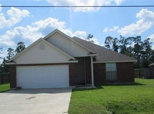 5660 Westchase Loop, Lumberton, TX 77657