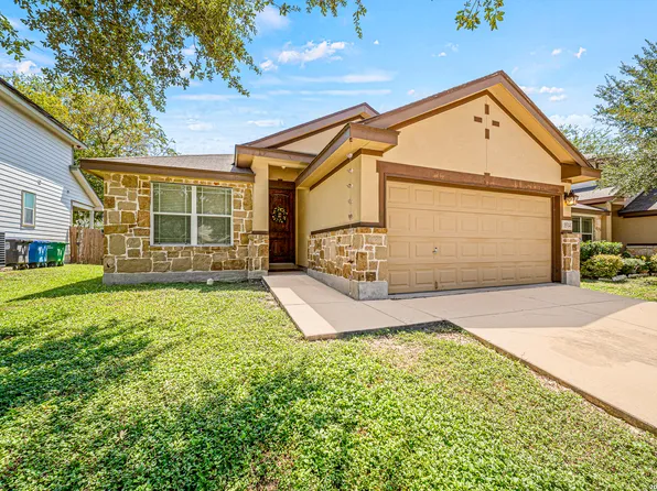 5514 Degan Way, San Antonio, TX 78228