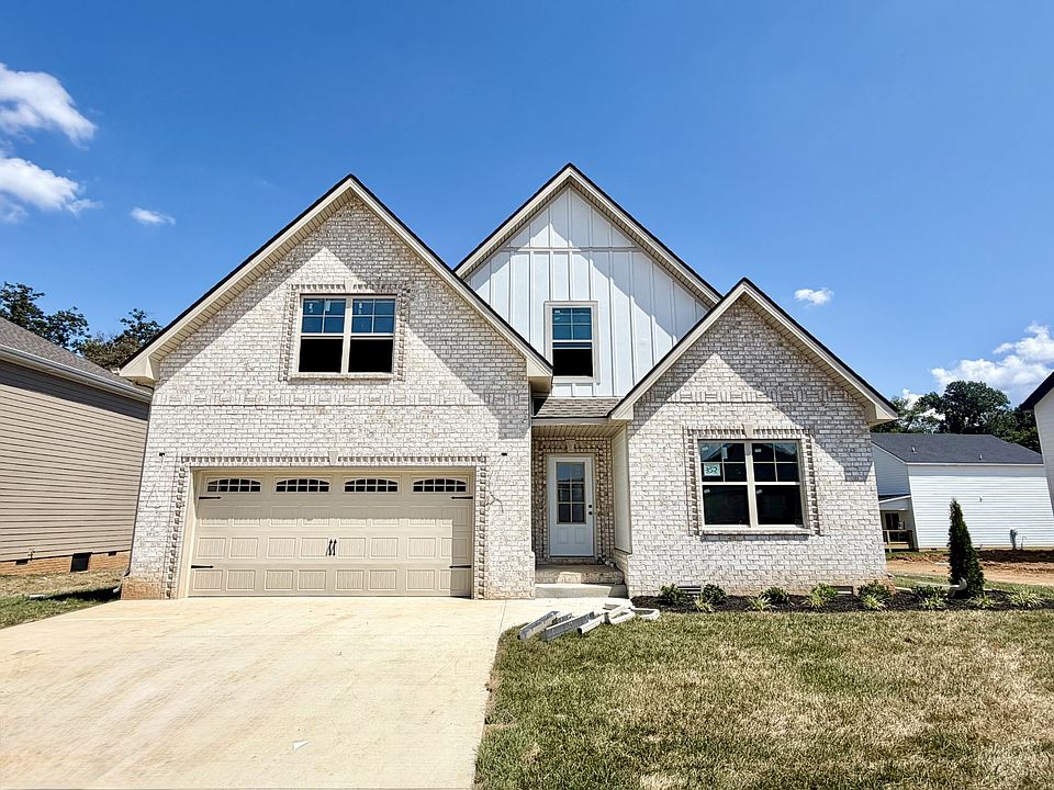 1st image of 352 Hereford Farms Lot 352