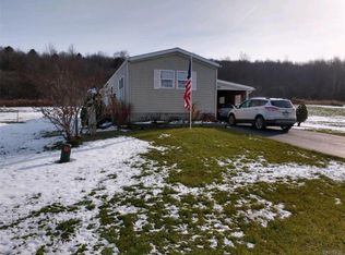 8162 Route 16 LOT 21, Franklinville, NY 14737