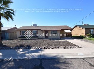 13808 N 33rd St, Phoenix, AZ 85032