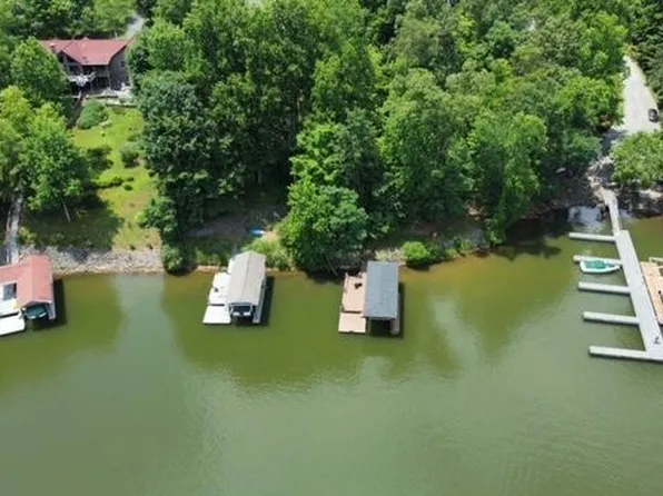0 Lake Pointe Trl #17, Glade Hill, VA 24092