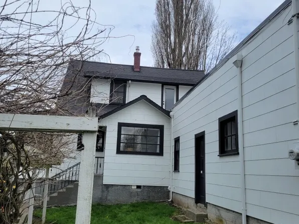 1115 Hoag Road, Mount Vernon, WA 98273