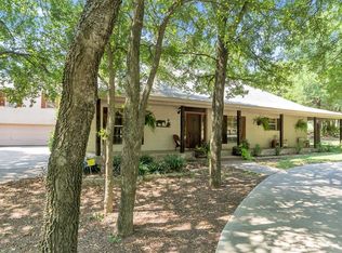 503 Oak Hills Dr, Newark, TX 76071