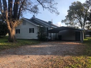 213 W Gibson Ave, Dewitt, AR 72042