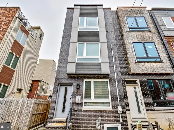 1945 Watkins St, Philadelphia, PA 19145