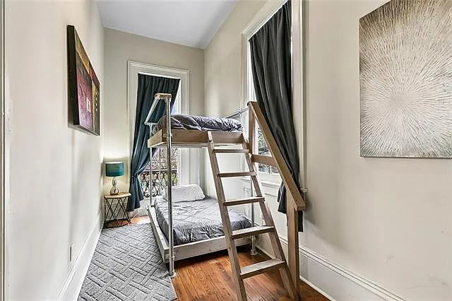 1426 Carondelet St #E — Photo 9
